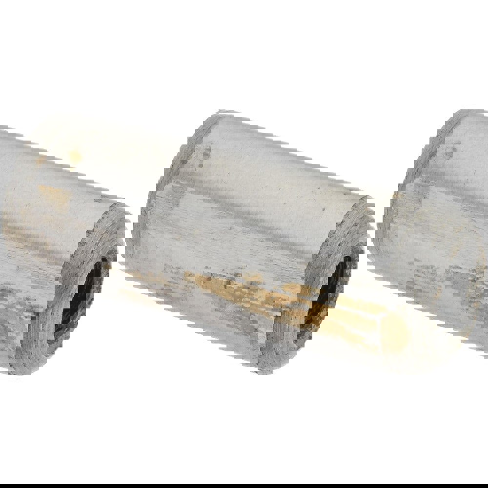 Flat Vent Pull Out Dowel Pin: 3/8 x 1